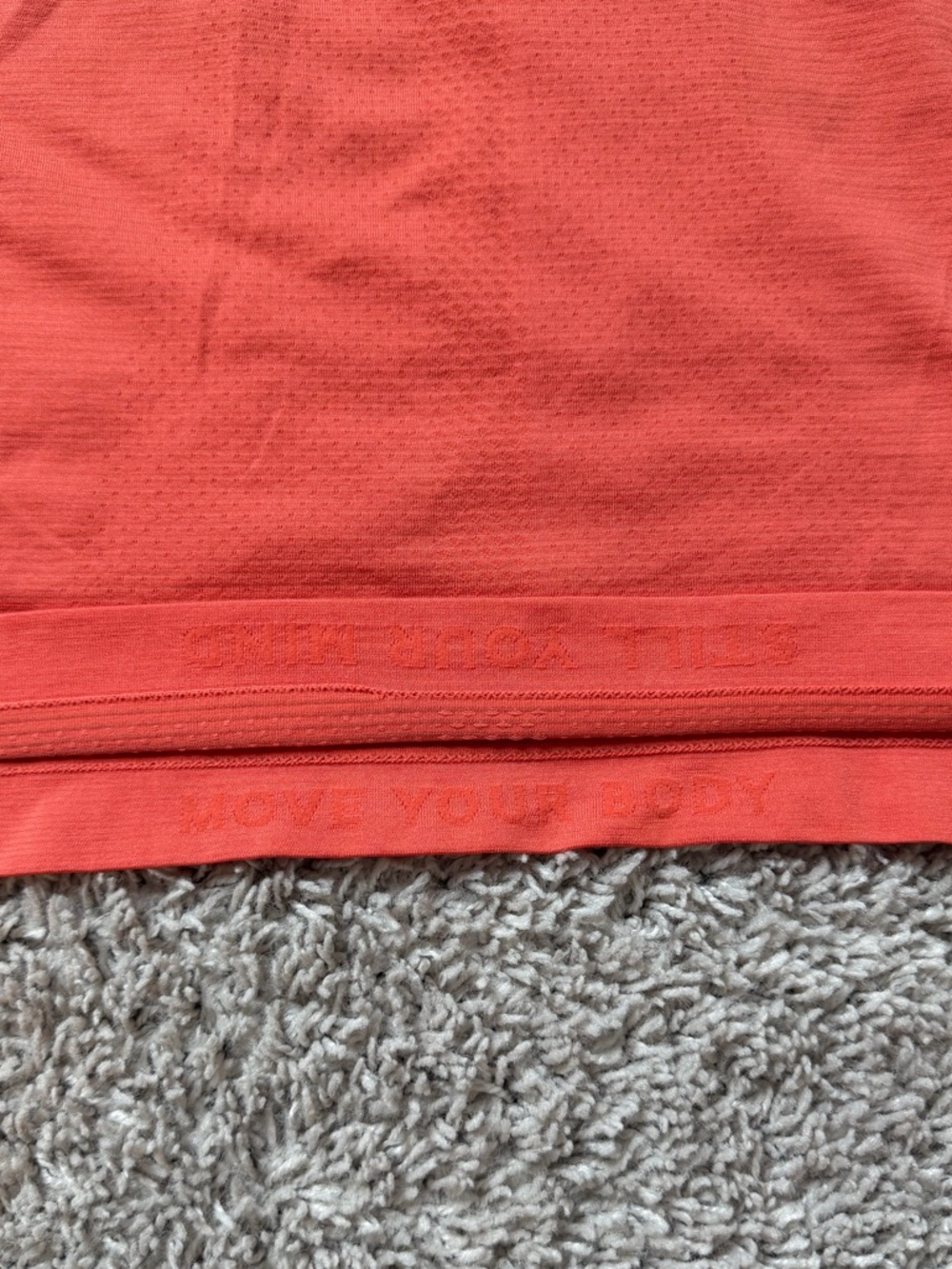 Lululemon Swiftly Tech Racerback Tank Top 2.0 - Picture 5 of 6